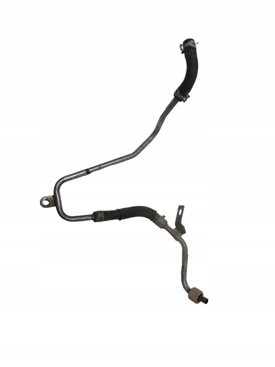 prijenos PALIWWY VOLKSWAGEN PASSAT B8 04L131552BC