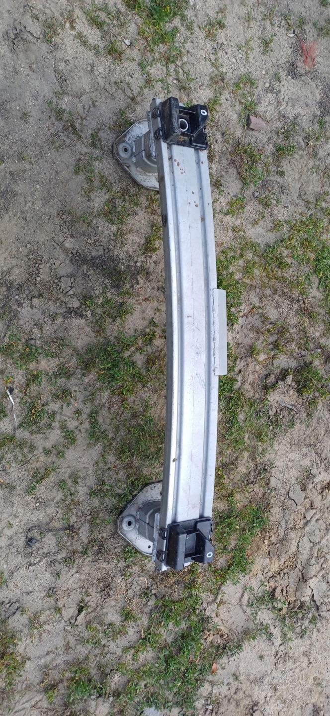 CHEVROLET TEX ABSORBER sider below bumper rear part