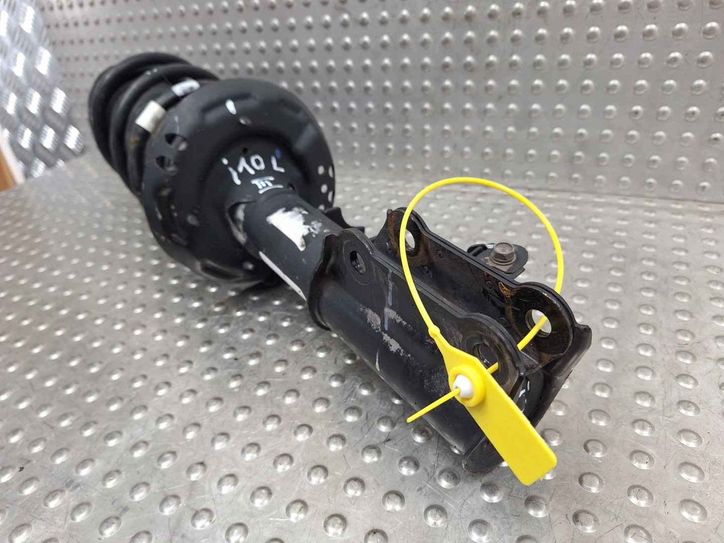 shock absorber left front HYUNDAI i10 III 19-26 54650-K7000