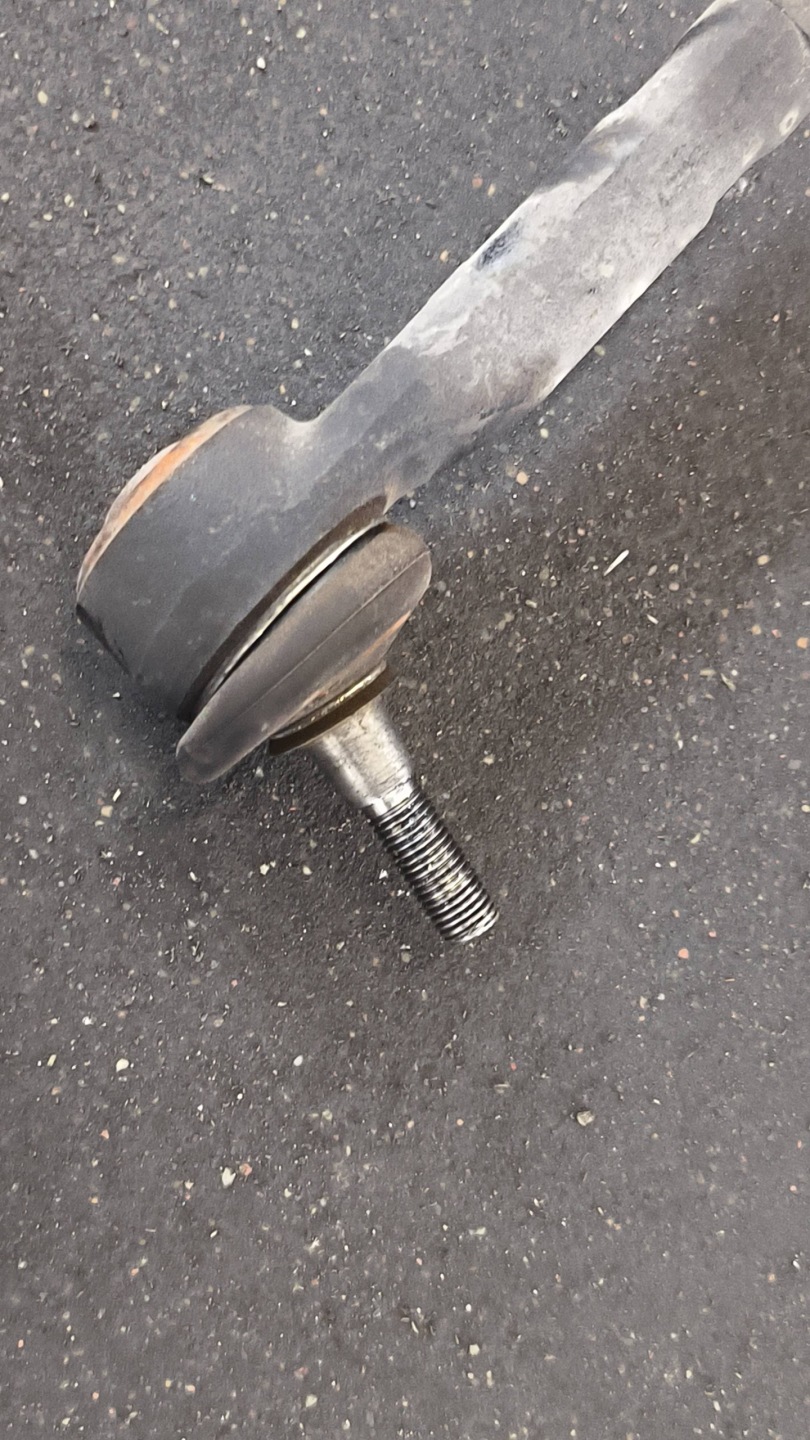 control 00519387330 FIAT DOBLO II LIFT