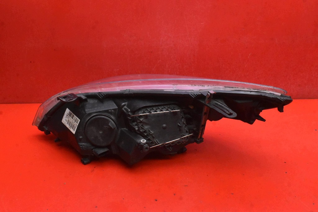 REFLEKTOR right light front EU 130702310900 RENAULT MEGANE 3 III 08-12