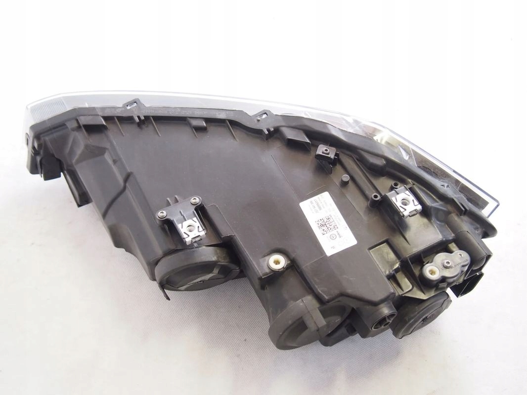 Volkswagen Polo 17r Reflektor right light right 2017 2G1941006