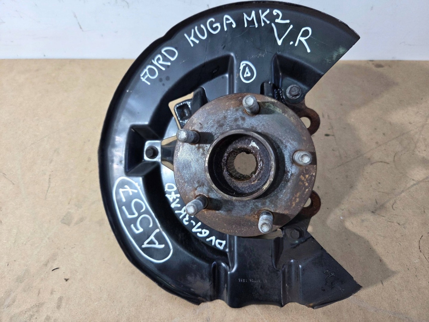Ford Kuga II swing front right DV613K170CAA (A557)