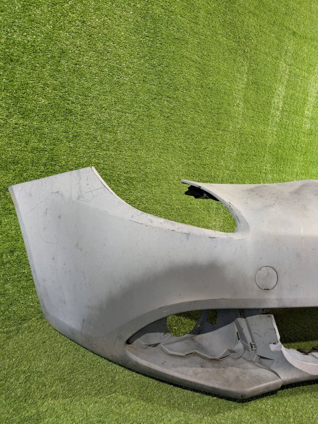 front bumper front ALFA ROMEO GIULIETTA VELOCE LIFT 16- NR.Z9552