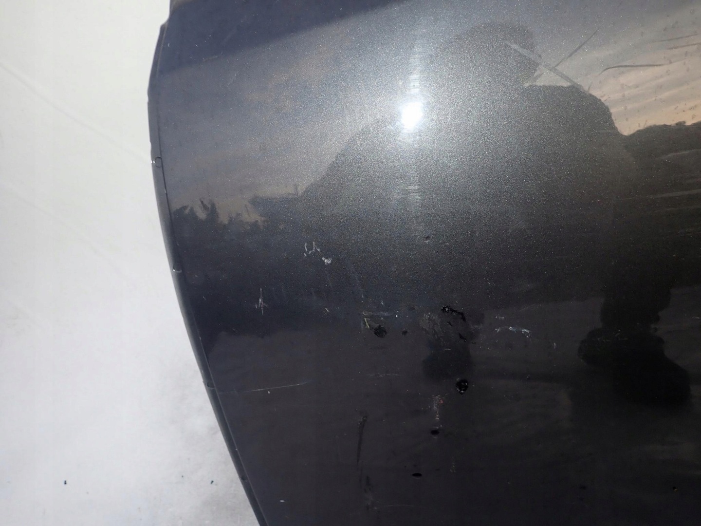 SAAB 93 9-3 II 2 X 09-14 door front front left