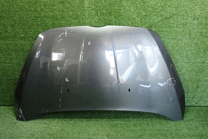 FORD B-MAX 12- Capot