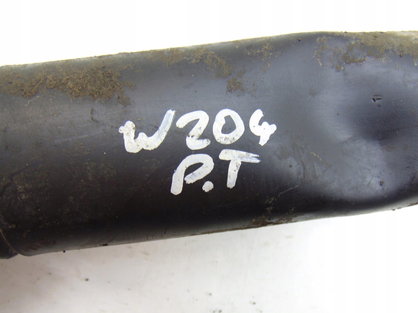 shock absorber right rear part rear ADS MERCEDES C W204