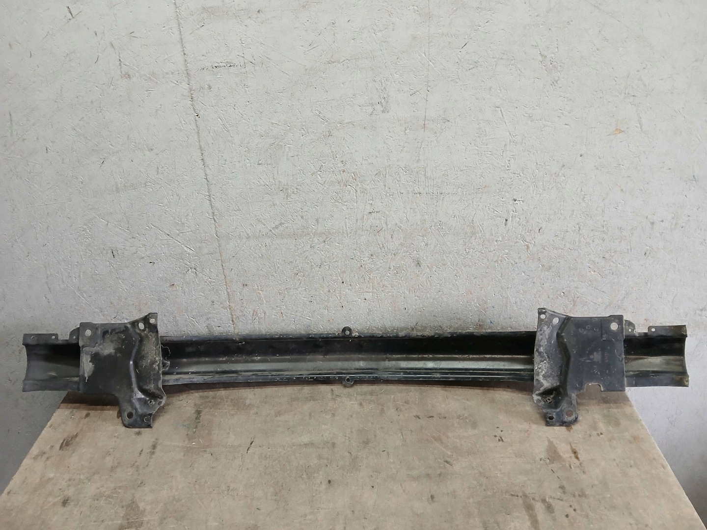 bumper support front VW GOLF IV 4 BORA 1J0 1J0806636A