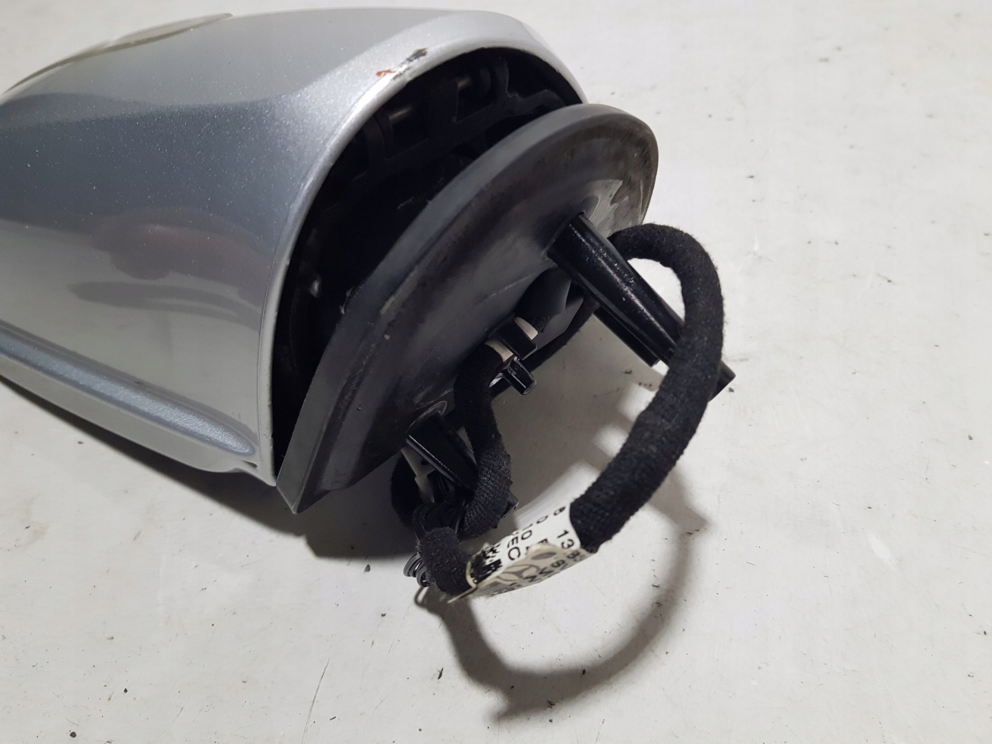 mirror MERCEDES GL X164 right C775 775 17 PIN