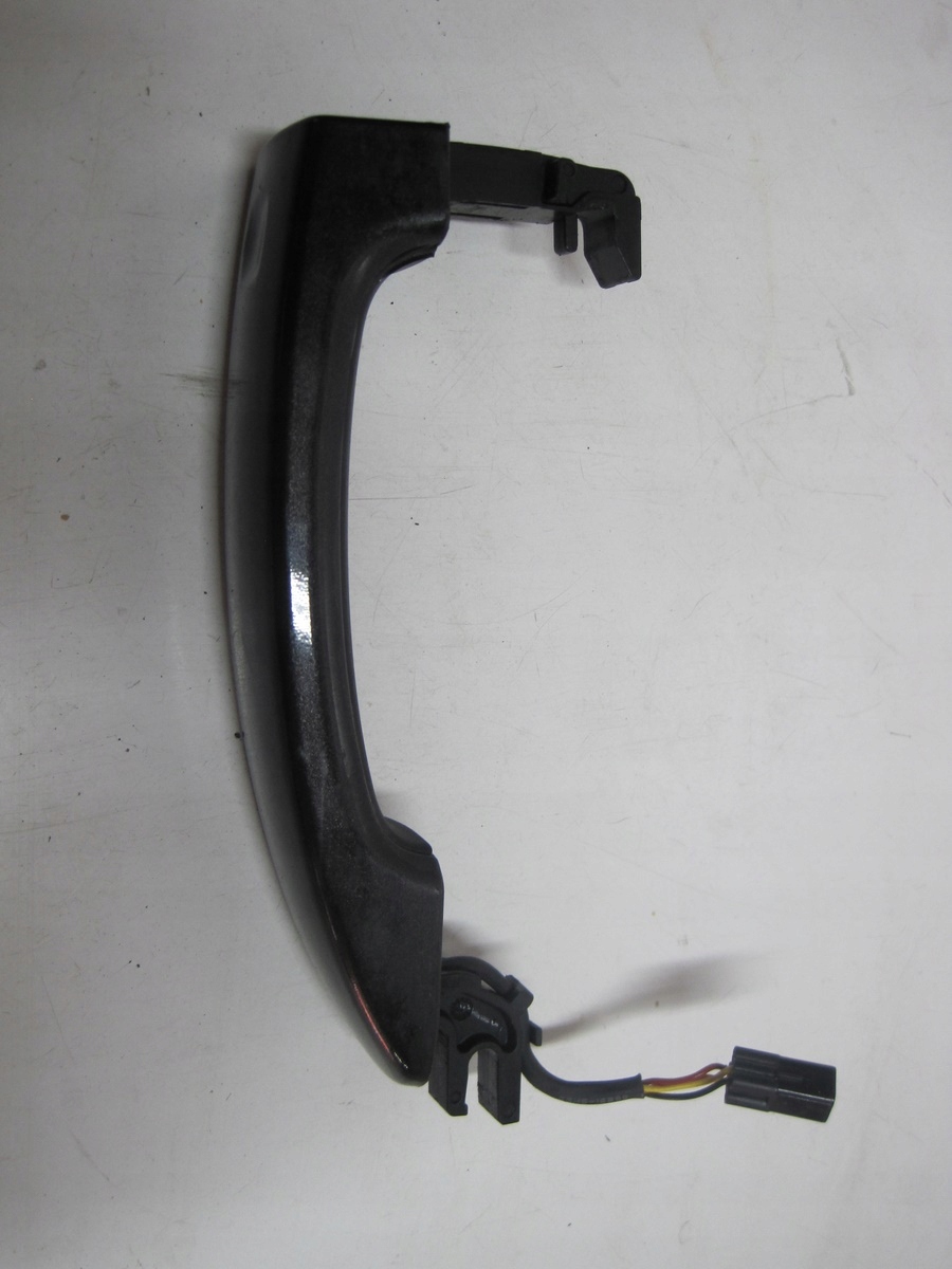 handle door left front FORD RANGER IV