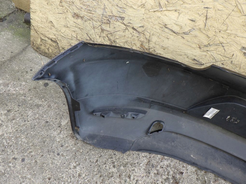 VW SCIROCCO III 1K8 08- Stoßstange hinten