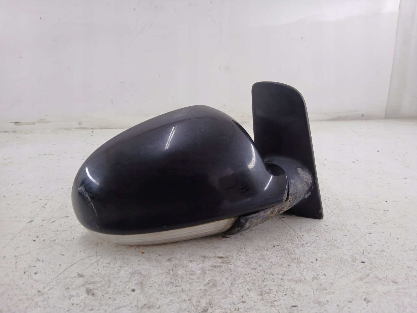 VW SHARAN and LIFT mirror right 6 PIN blue indicator