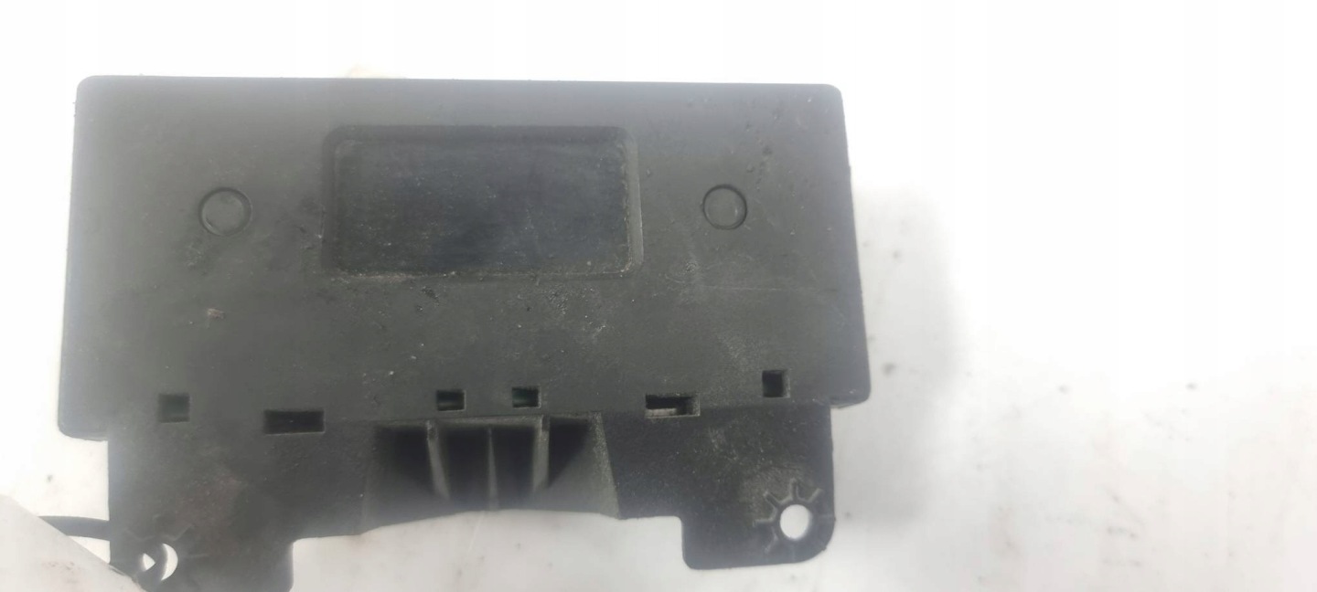 display PANEL 96250976ZR PEUGEOT 206
