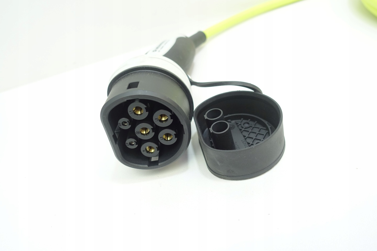 LADOWARKA prijenos E-PASSAT E-GOLF 1ea971639j