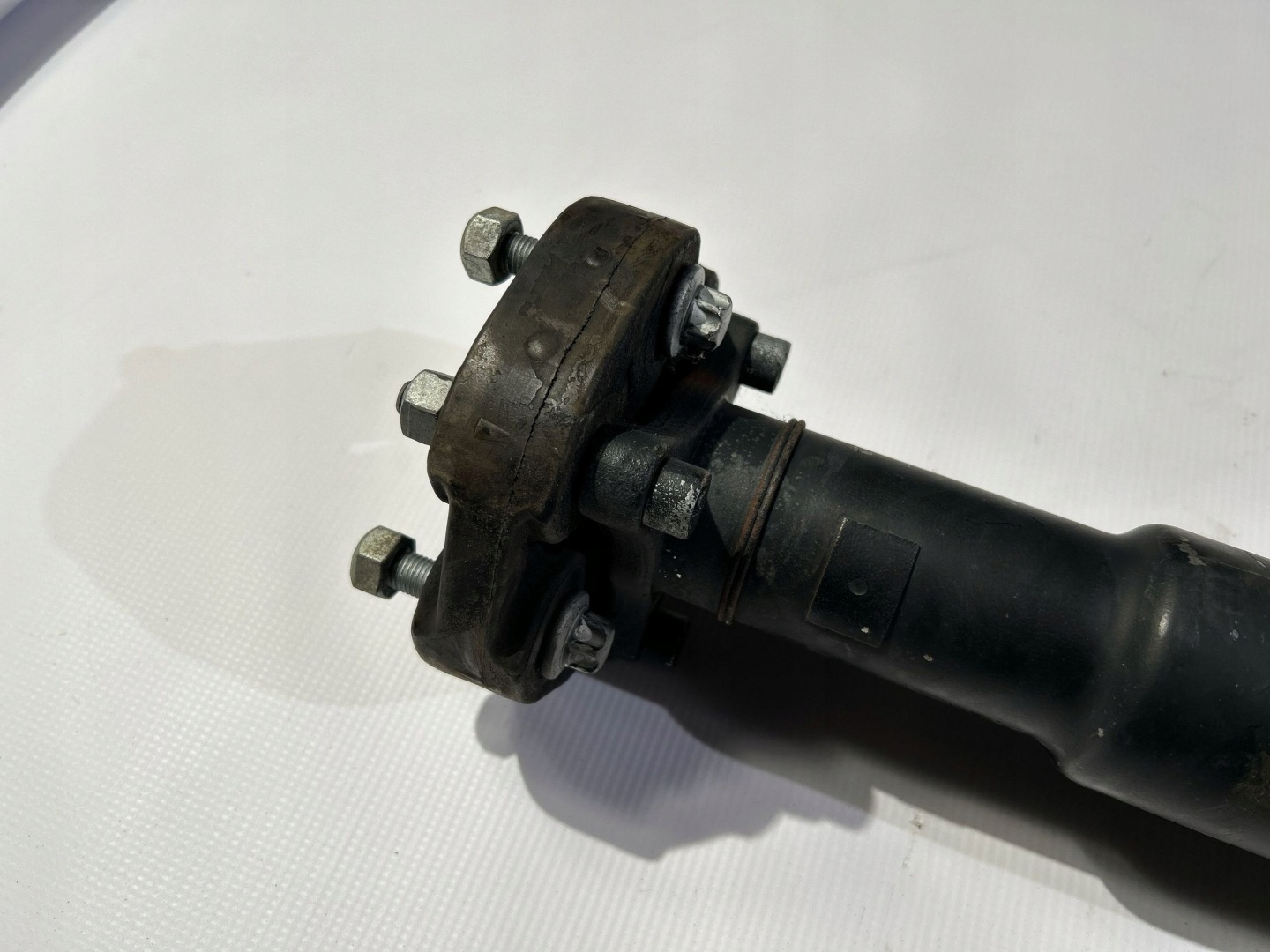 Arbre transmission Support Chevrolet Camaro SS 6.2 V8 2009