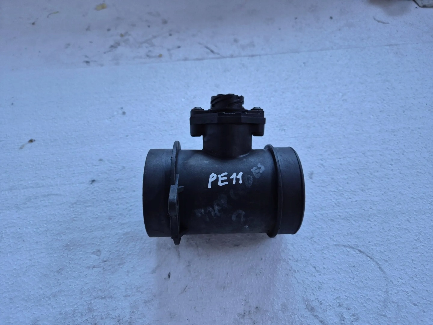flow meter 0280217500 Mercedes E Klasa W124