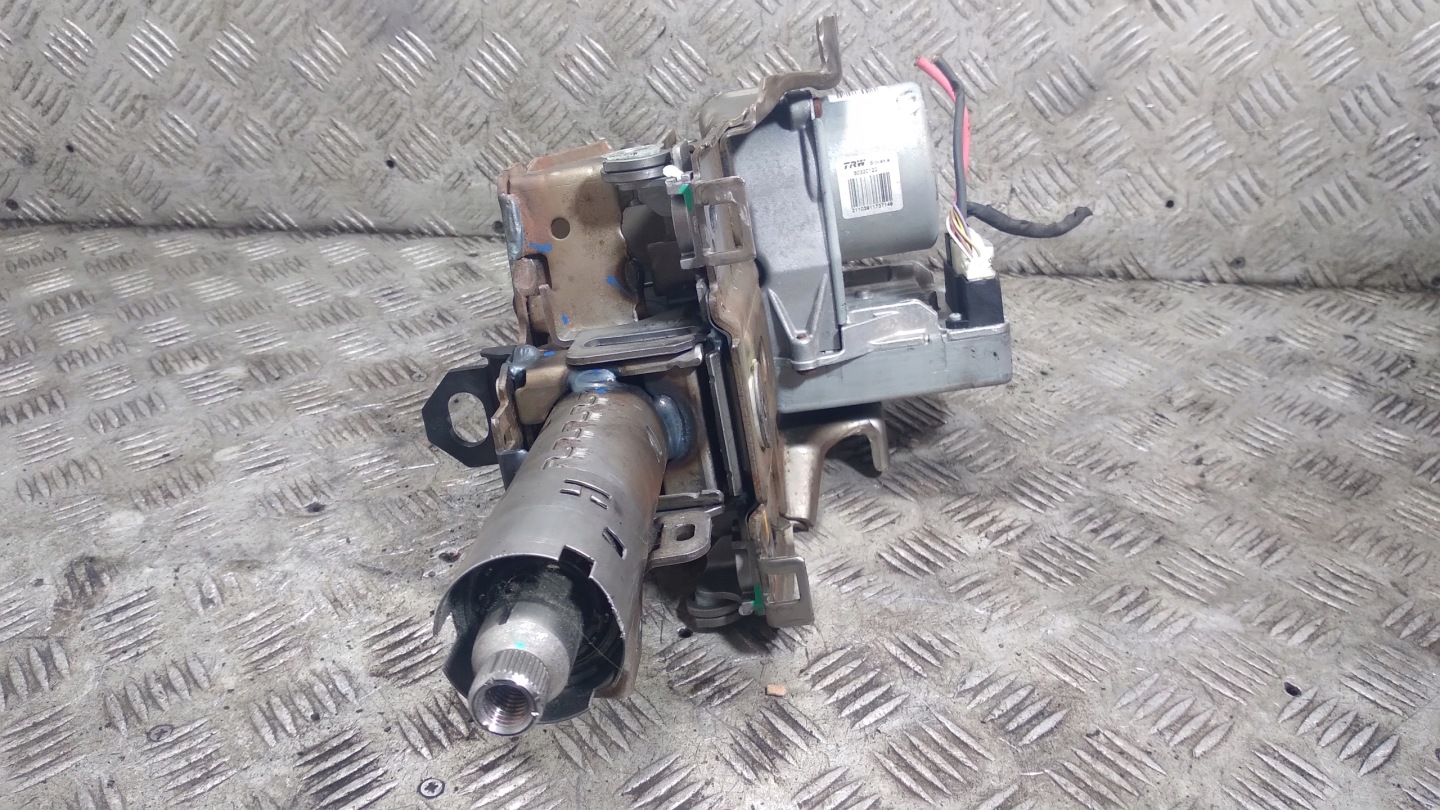 control electrics RENAULT CLIO 3 50320122 54084783P