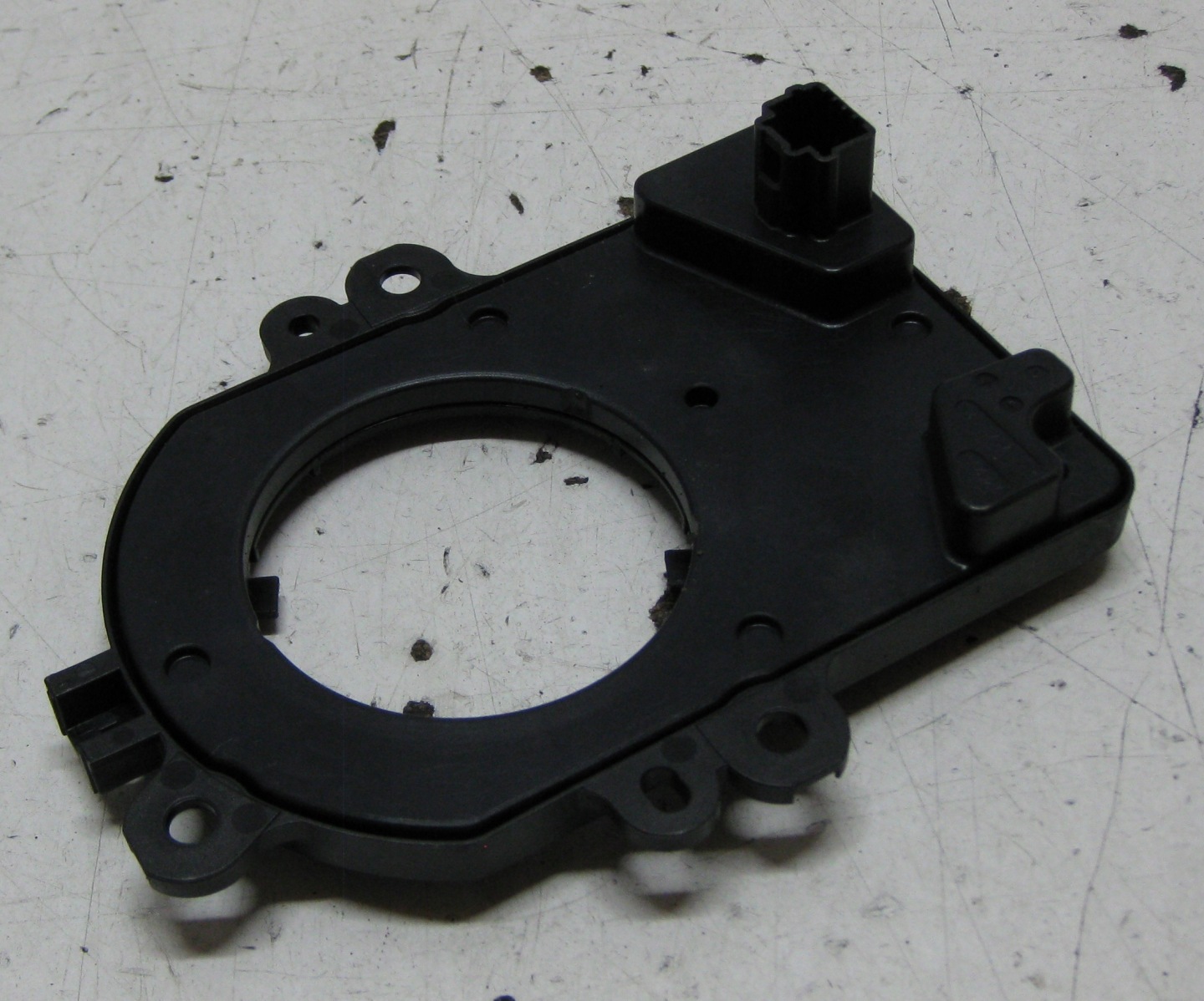 RENAULT KADJAR 1.6 DCI 15R sensor KATA steering 479452615R