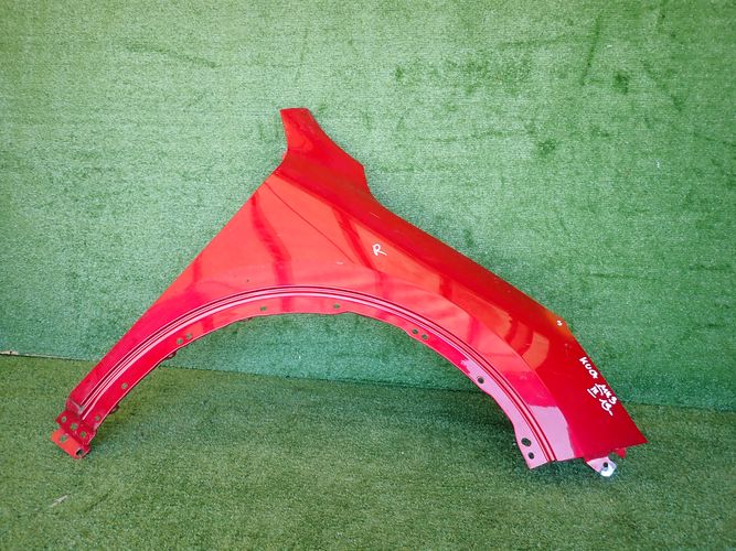 FORD KUGA MK3 III 19- fender right front front