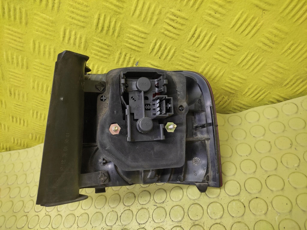 FIAT STILO KOMBI light left rear part