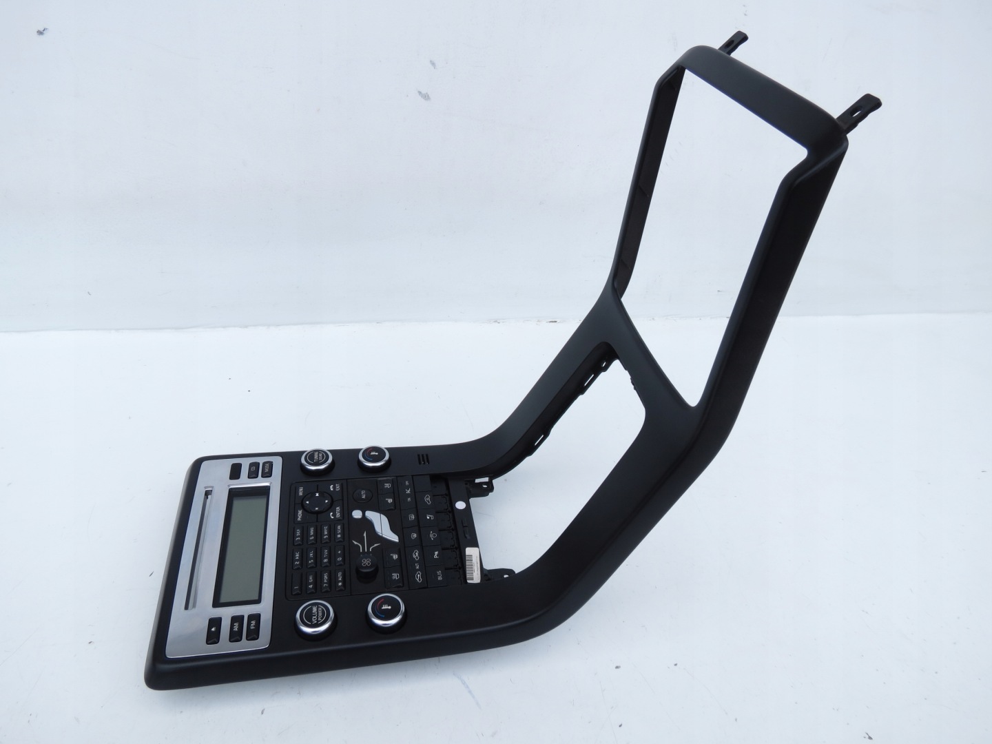 PANEL air conditioning devices console central S80 II V70 III XC70