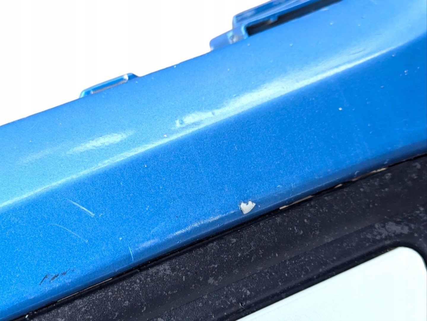 bumper front Ford Focus 2 facelift 2011 8M51-17757-A