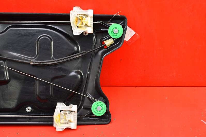 window regulator right front 964034-102 LAND ROVER DISCOVERY 3 III 04-09