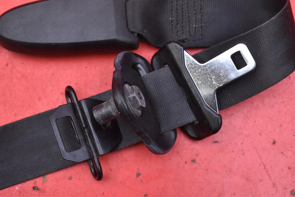 Gurten Sicherheits links vorne Spanner EU RENAULT MEGANE 3 III 08-14