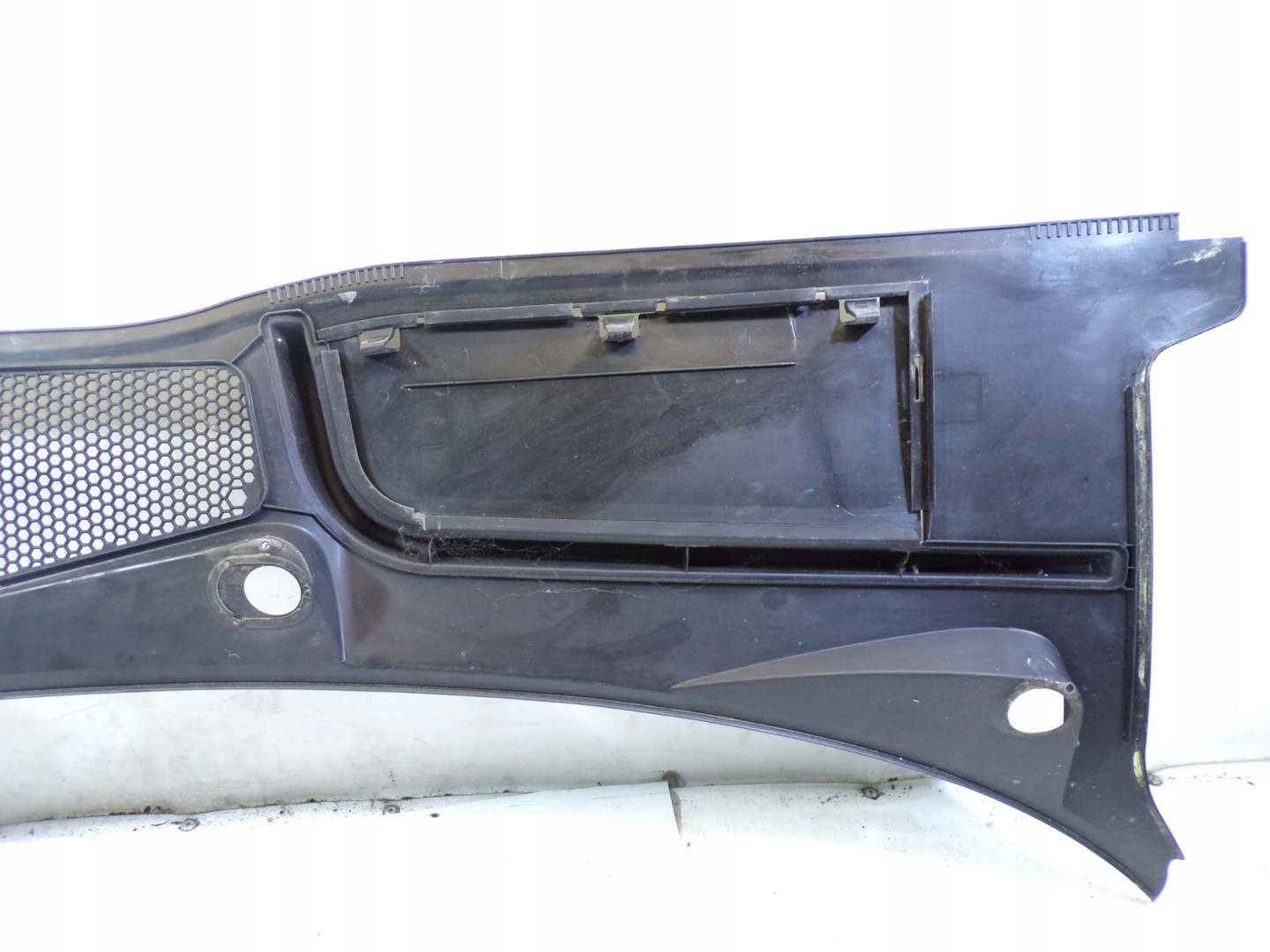 torpedo AUDI A4 B9 8W1819403 EUROPA