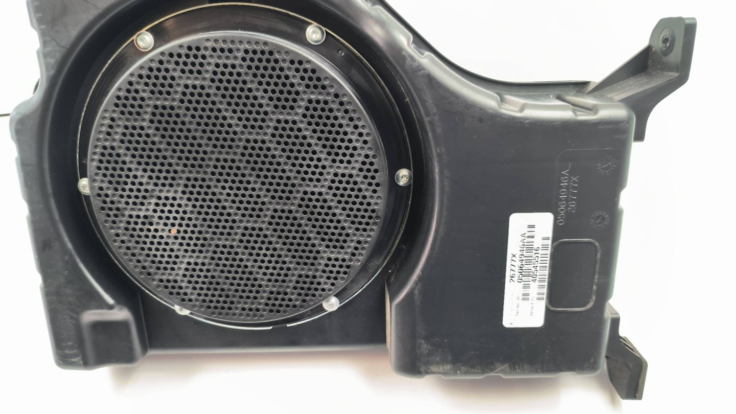 speaker 05064946A FIAT FREEMONT