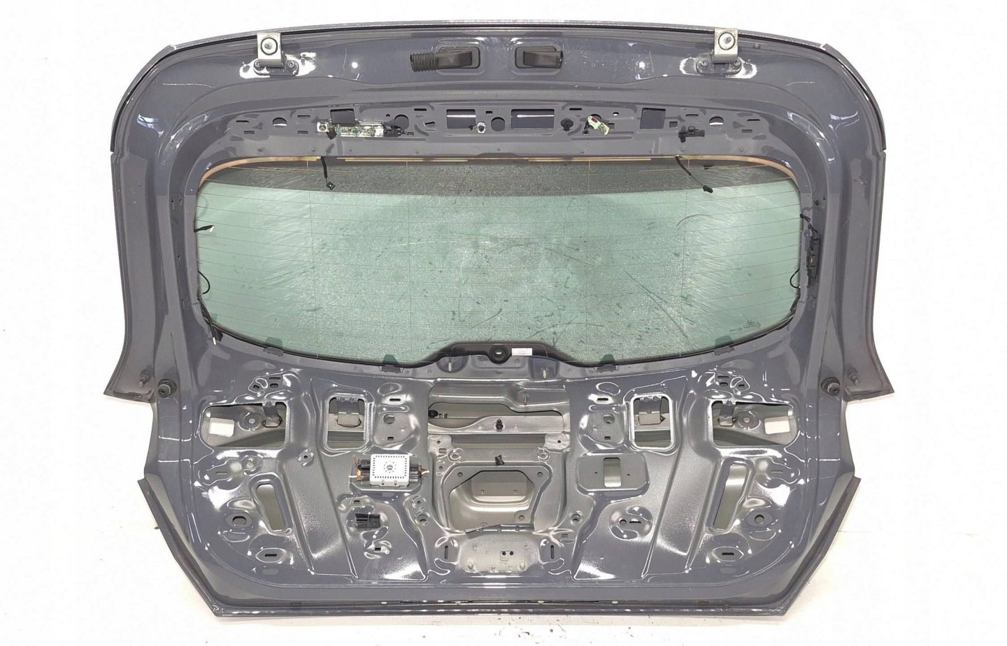 boot door rear CUPRA FORMENTOR LS7G 21R