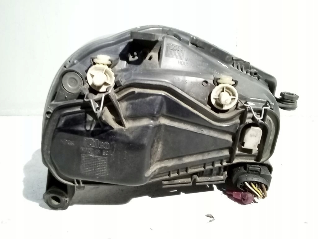 Seat Arosa lift light left front front