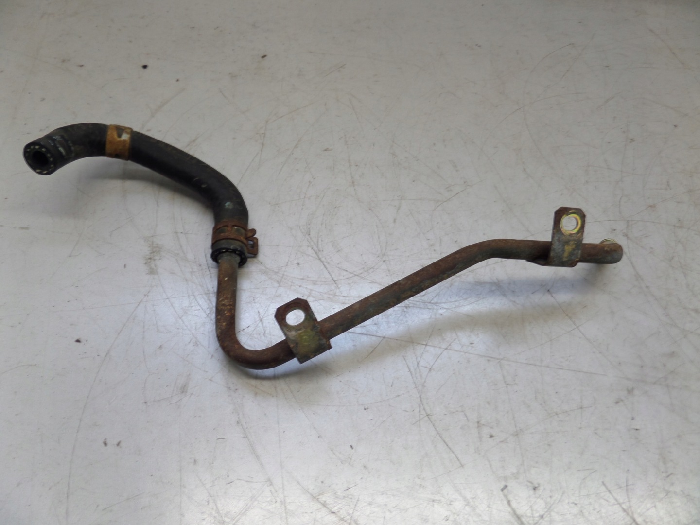 SUZUKI LIANA crijevo prijenos serva 00-04