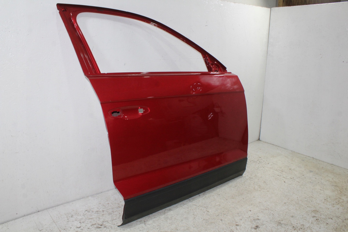 VW T Roc door right front front 2GA831312F