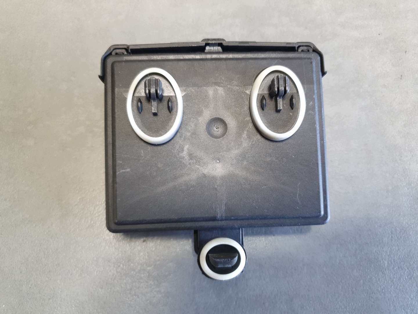 Audi A3 8Y module door right front 3WA959592A