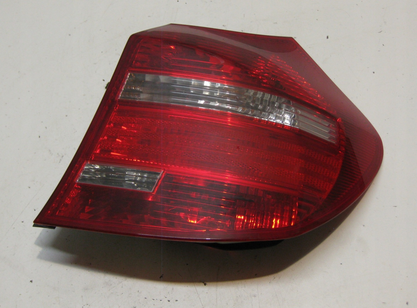 BMW E87 5D 07R light REFLEKTOR right rear part EU 7164856