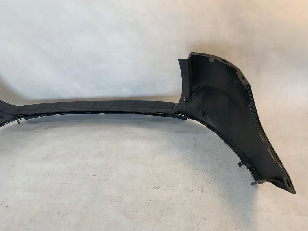 Volvo XC60 08-15r bumper rear part rear xc 60
