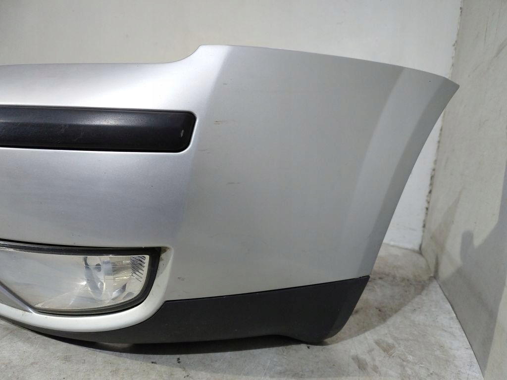 Ford Mondeo MK3 lift bumper front front 60