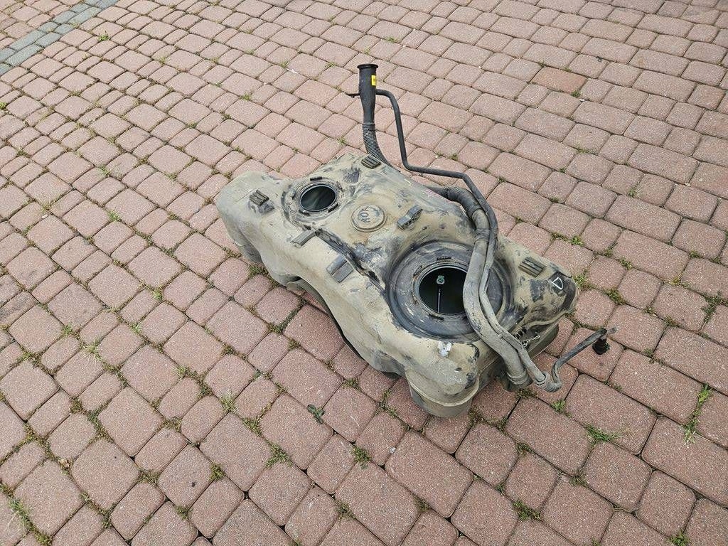 tank 1.7CDTI DIESEL Opel Mokka 95392652