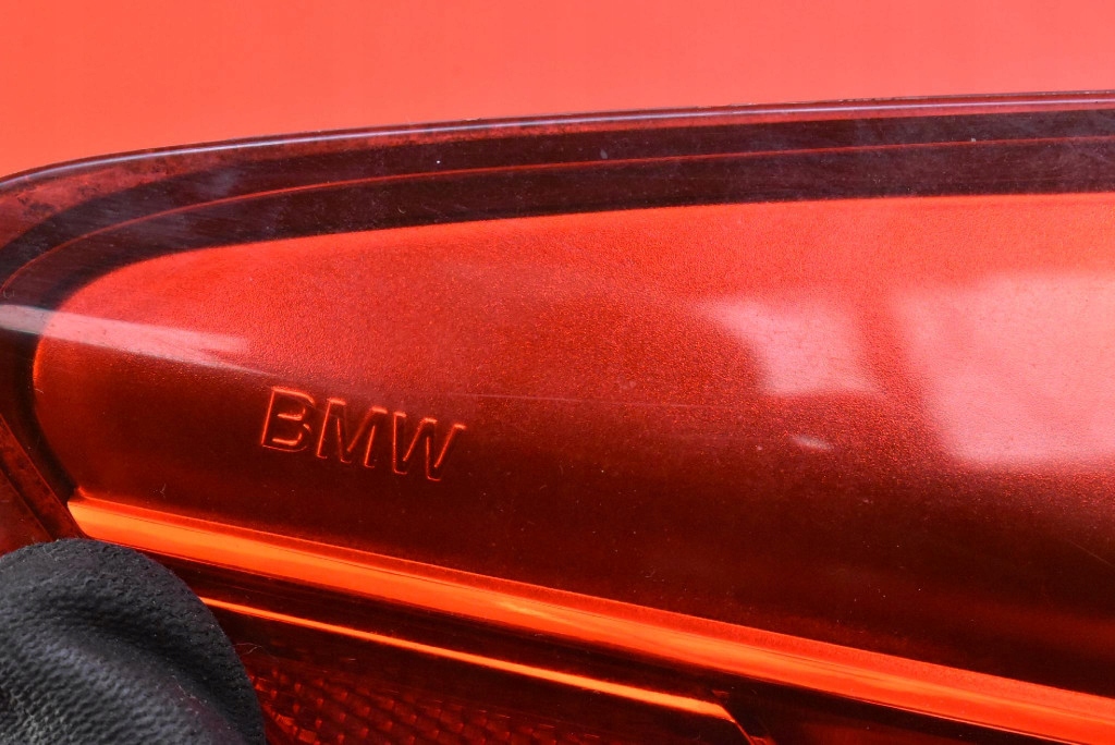 light left rear part rear BMW F31 11-16