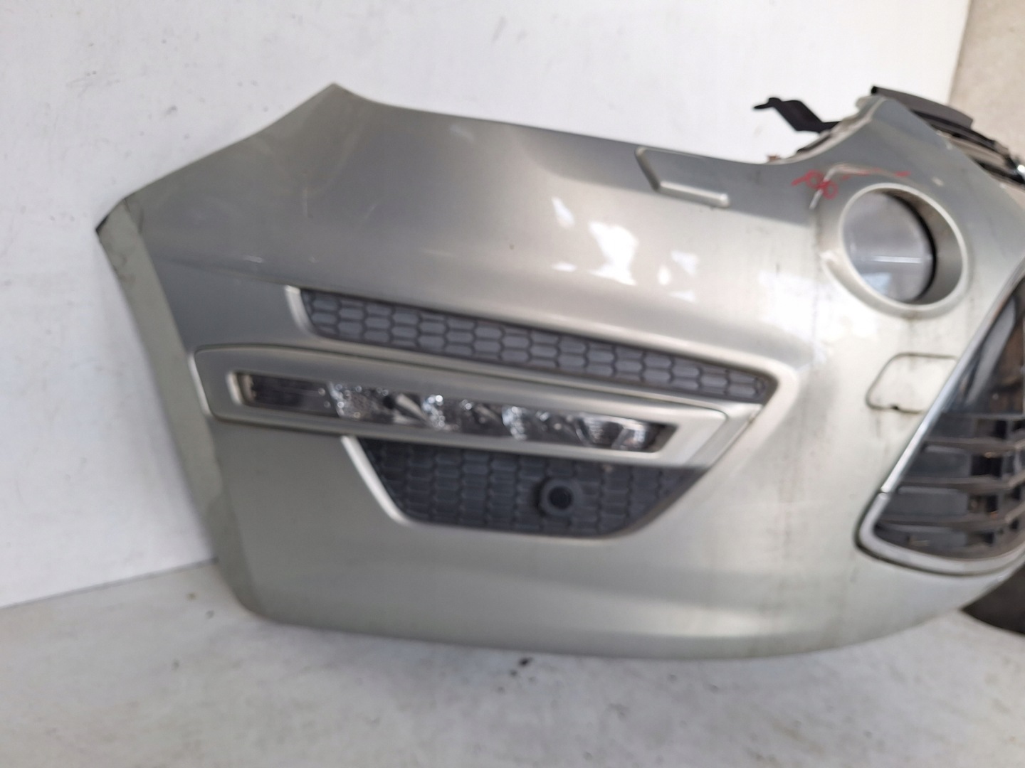 FORD S-MAX MK1 LIFT 10-15 bumper + PDC + LED + XENON