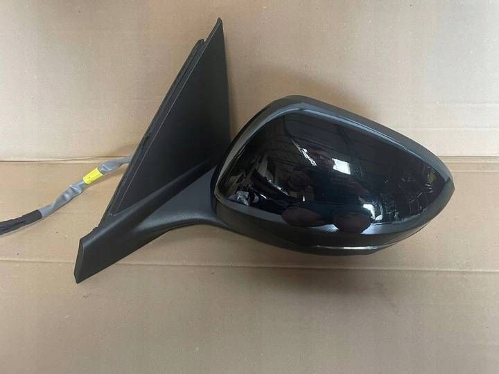 electrics mirror front side left Renault Megane E-Tech 10+6+1 PIN