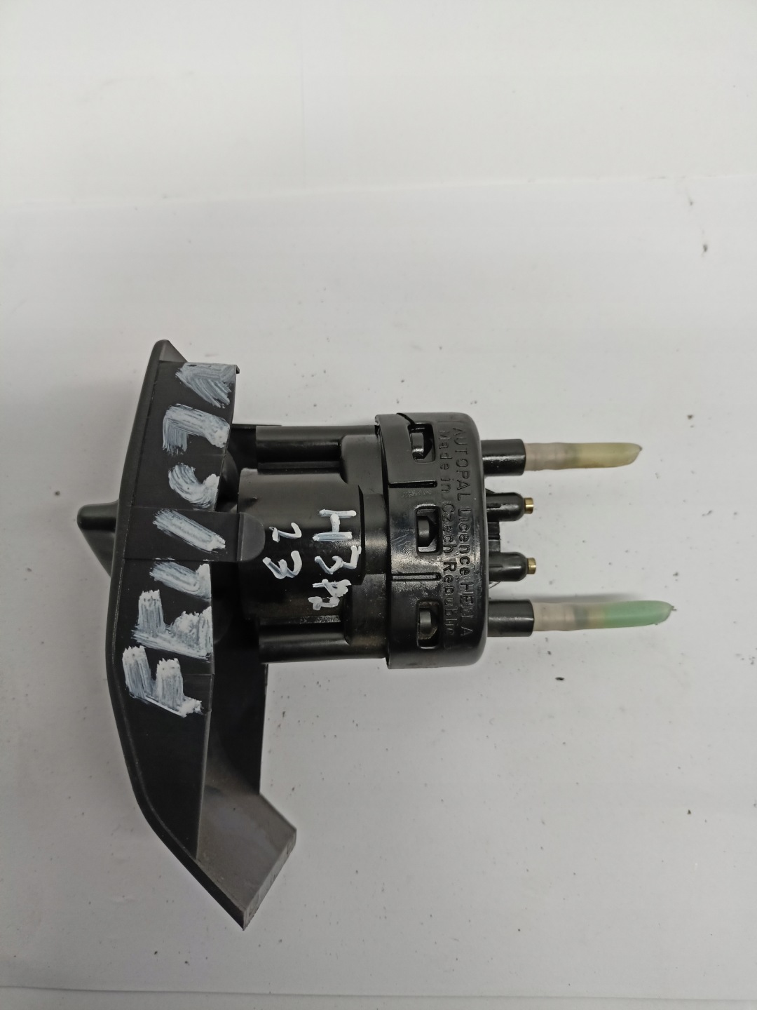 light switch Skoda Felicia 44395817019