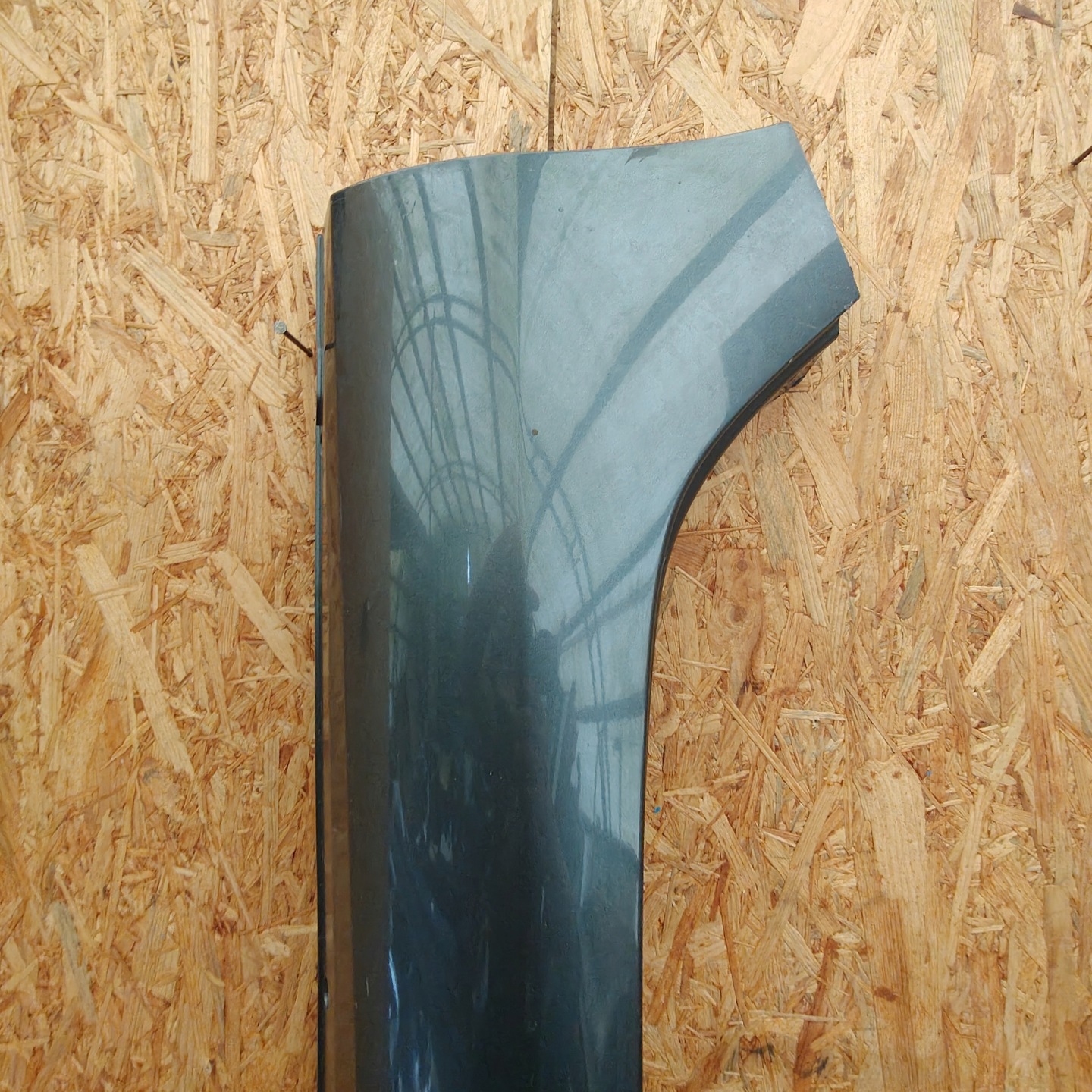 moulding threshold right RENAULT ZOE and 764263059R