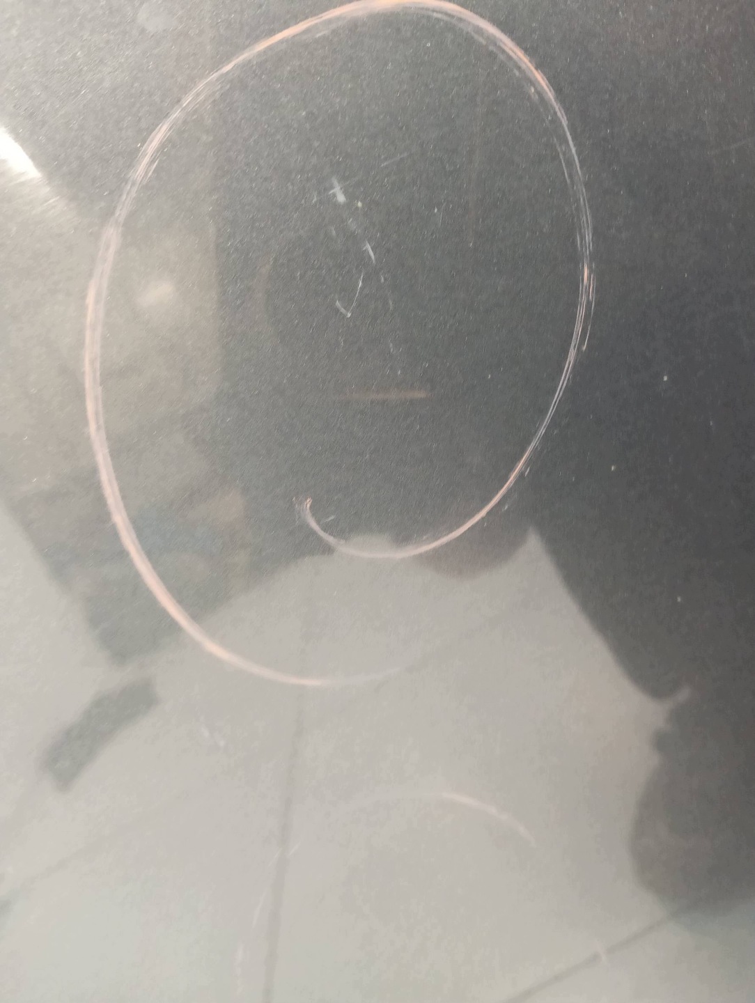 Tür links heck 5D HB Z177 Opel Insignia und (2008-2017 ) A