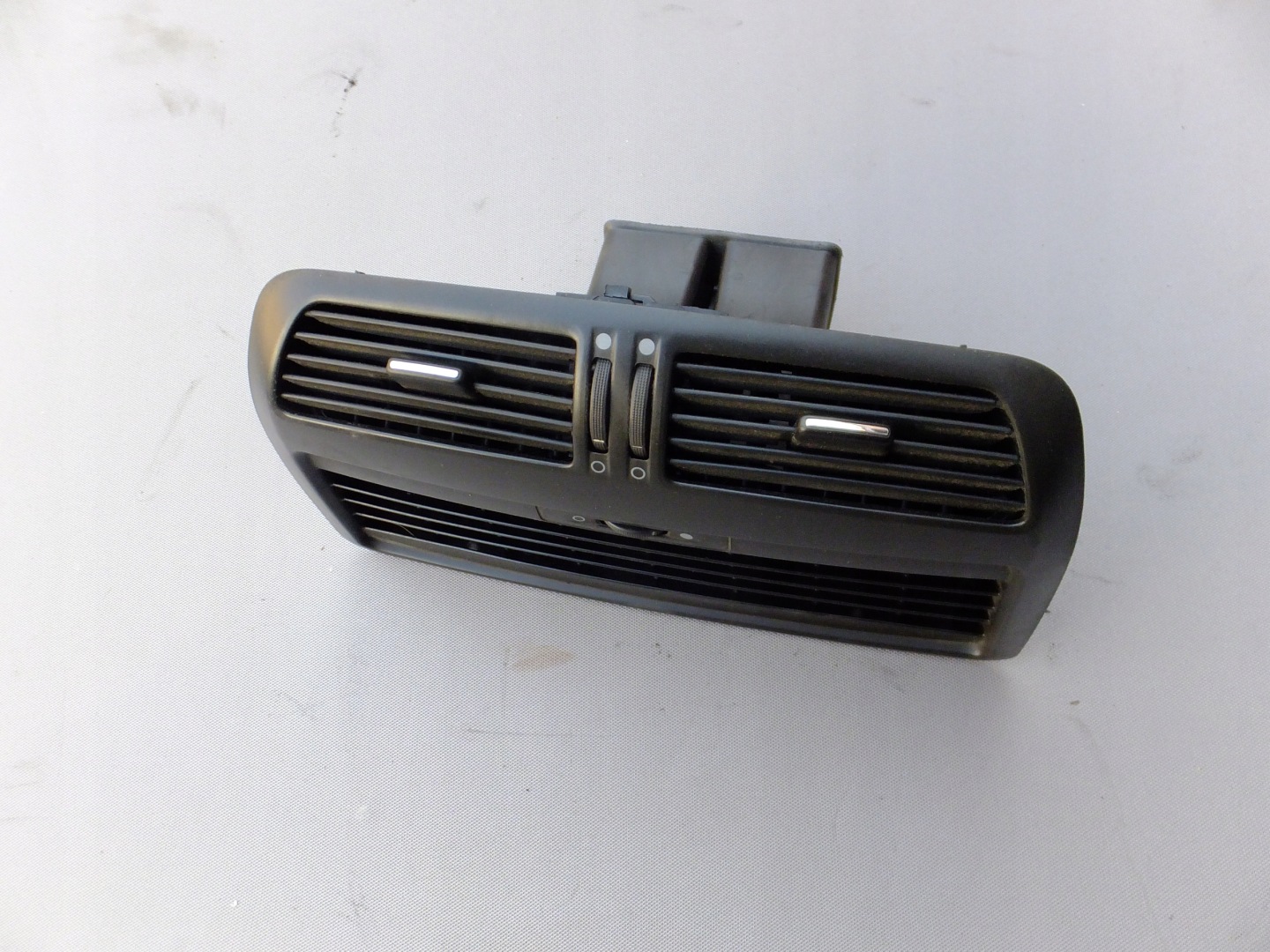 grid air conditioning devices central fiat croma II lift 2009r