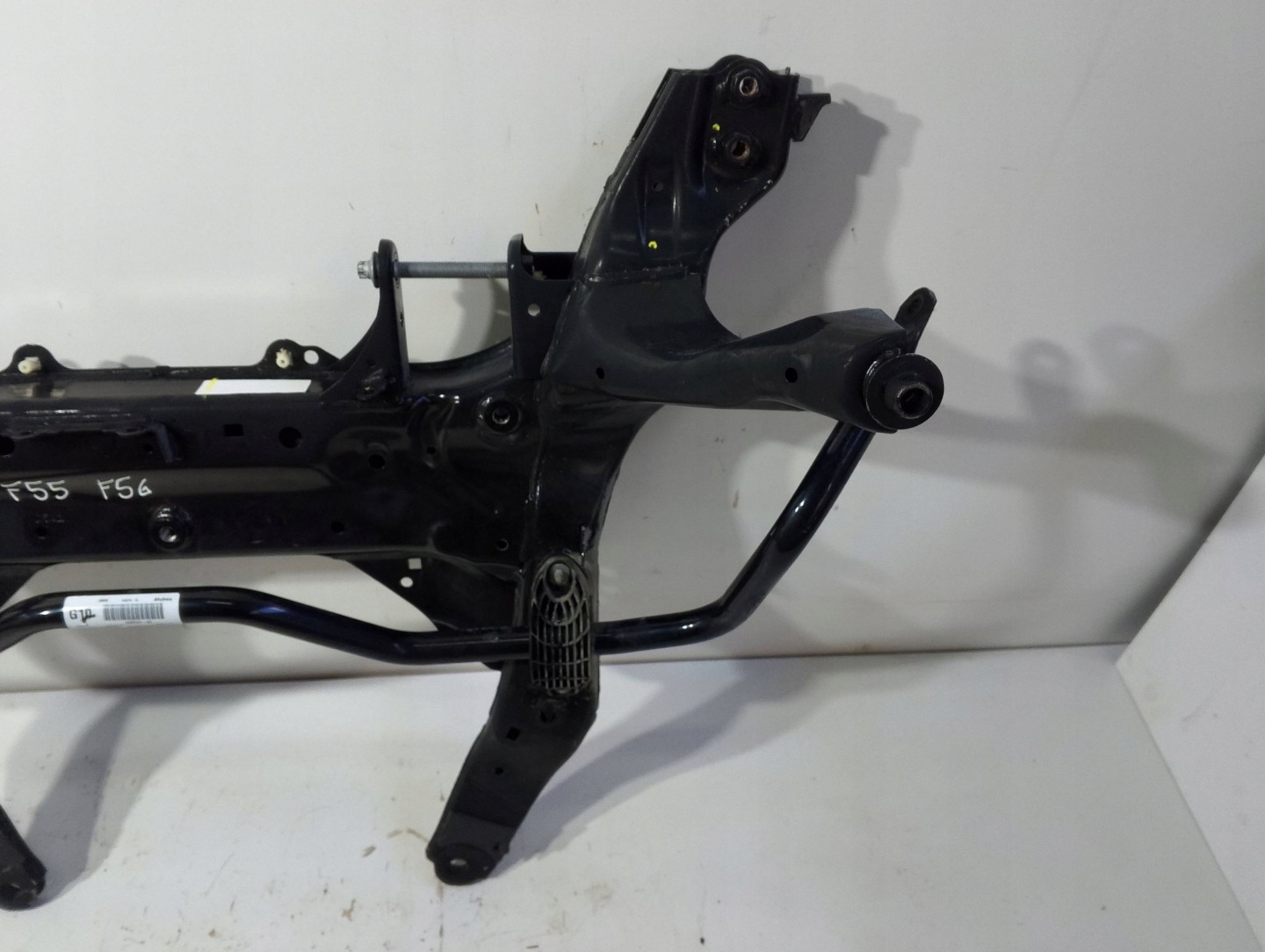 Mini Cooper F57 elektryk axle beam front (K116)