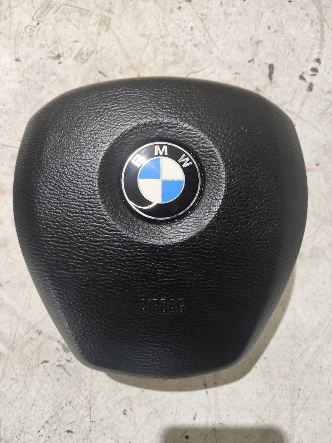 BMW X5 E70 AIRBAG Airbag Deckel 32306884665