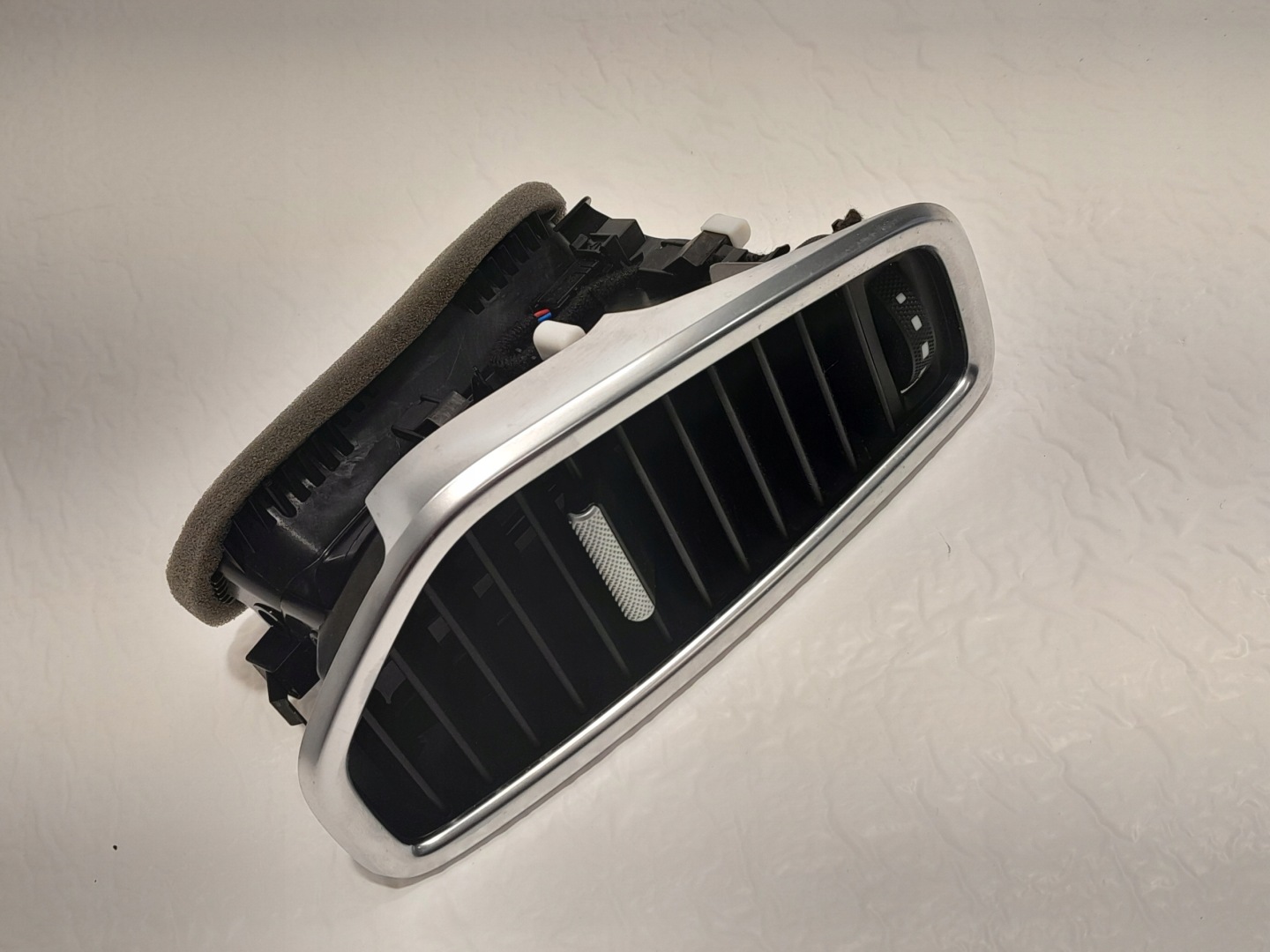 PORSCHE CAYENNE 9Y grid air conditioning devices air left 9Y0820951