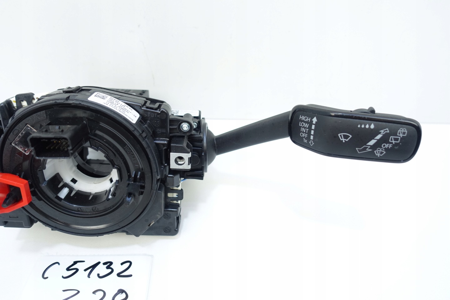 MANETKA switch VW SKODA SEAT 5Q1953507Q